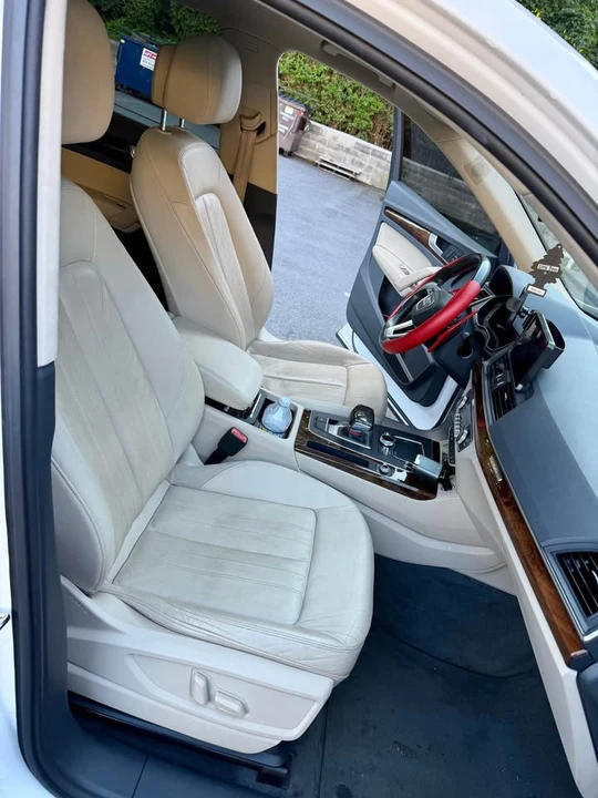 2018 Audi FY Q5 - Image 15 of 20