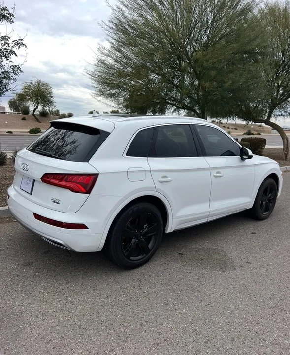 2018 Audi FY Q5 - Image 3 of 3