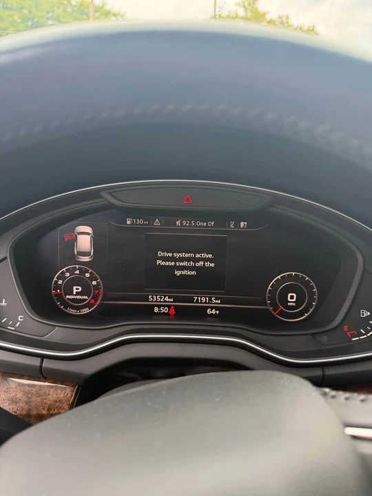 2018 Audi FY Q5 - Image 9 of 14