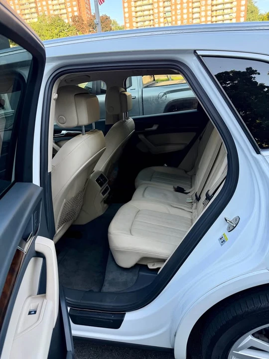 2018 Audi FY Q5 - Image 19 of 20