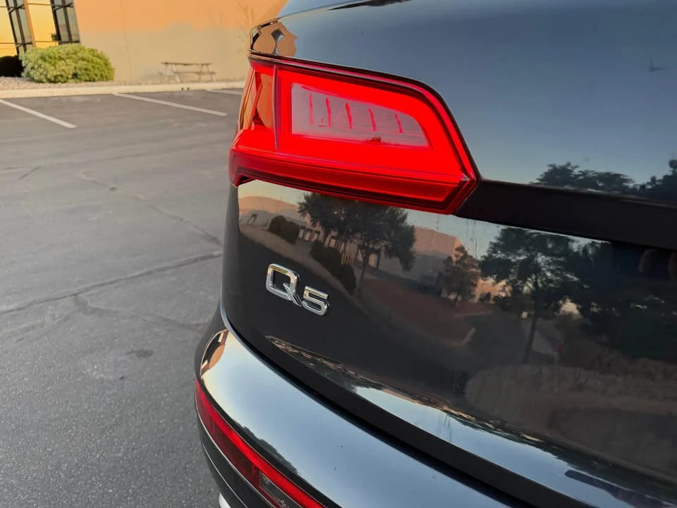 2018 Audi FY Q5 - Image 15 of 18