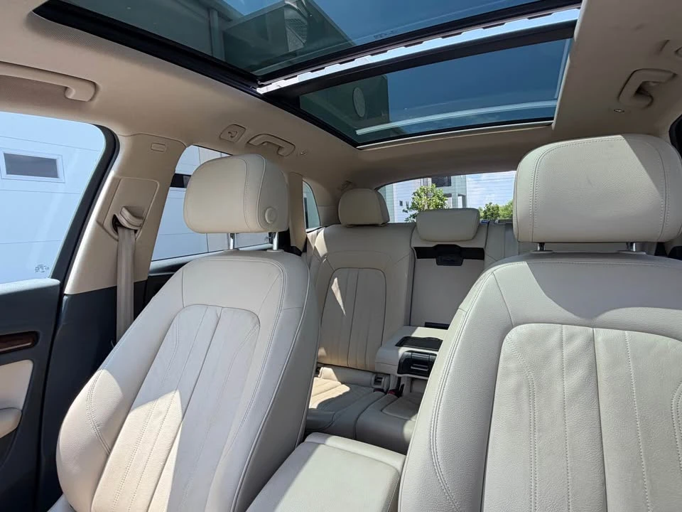 2018 Audi FY Q5 - Image 13 of 19