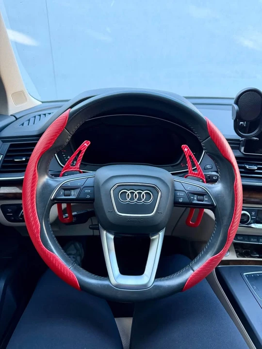 2018 Audi FY Q5 - Image 16 of 20