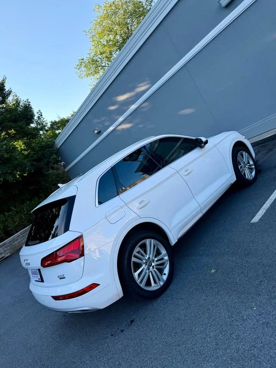 2018 Audi FY Q5 - Image 8 of 20