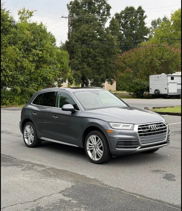 2018 Audi FY Q5 - Image 18 of 18