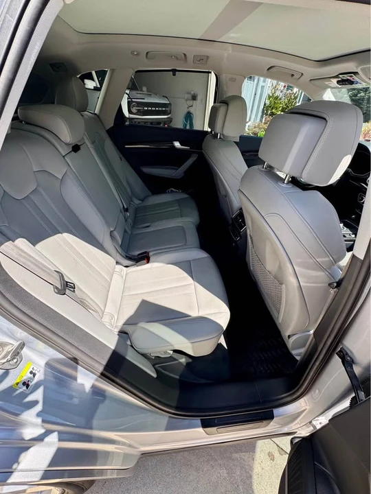 2018 Audi FY Q5 - Image 13 of 20