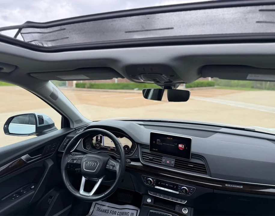 2018 Audi FY Q5 - Image 15 of 17