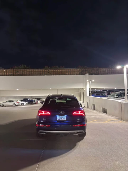 2018 Audi FY Q5 - Image 6 of 14