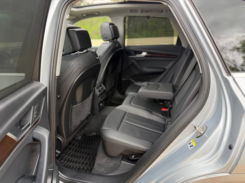 2018 Audi FY Q5 - Image 13 of 17