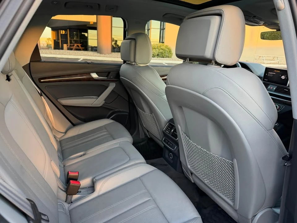 2018 Audi FY Q5 - Image 12 of 18