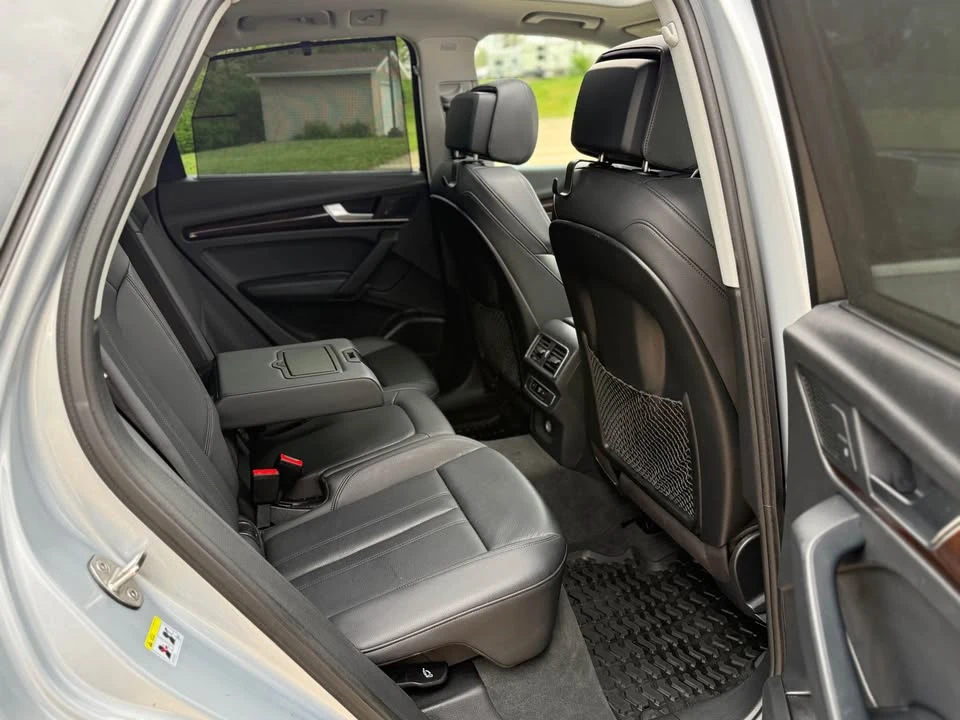 2018 Audi FY Q5 - Image 16 of 17