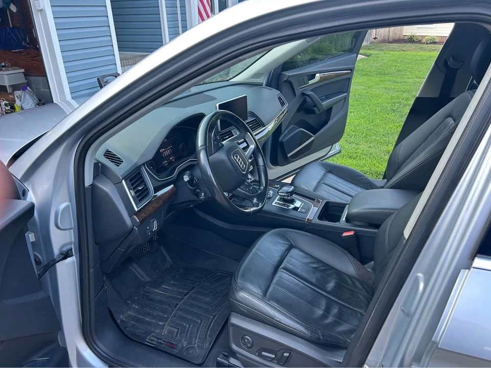 2018 Audi FY Q5 - Image 14 of 18