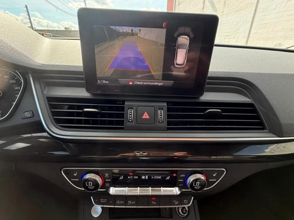 2018 Audi FY Q5 - Image 14 of 20