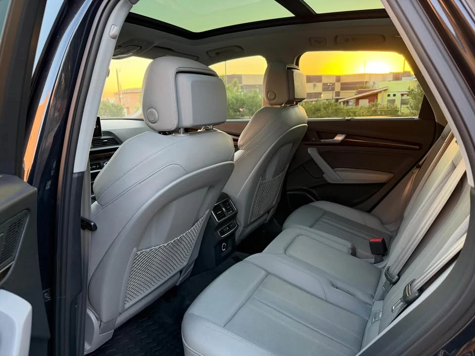 2018 Audi FY Q5 - Image 10 of 18