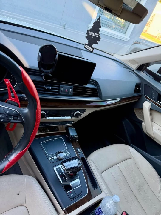 2018 Audi FY Q5 - Image 13 of 20