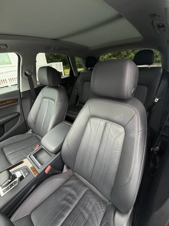 2018 Audi FY Q5 - Image 12 of 18