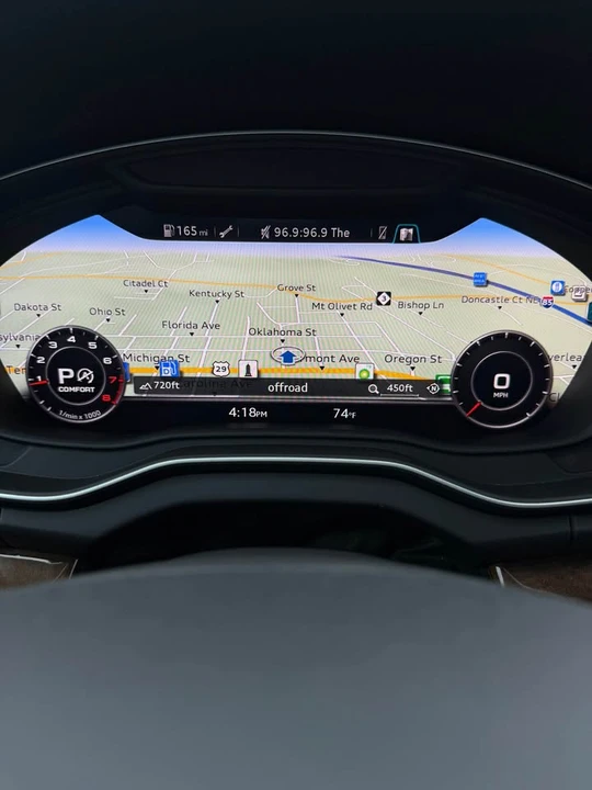 2018 Audi FY Q5 - Image 14 of 18