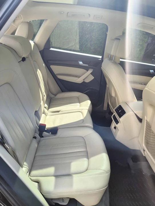 2018 Audi FY Q5 - Image 10 of 15