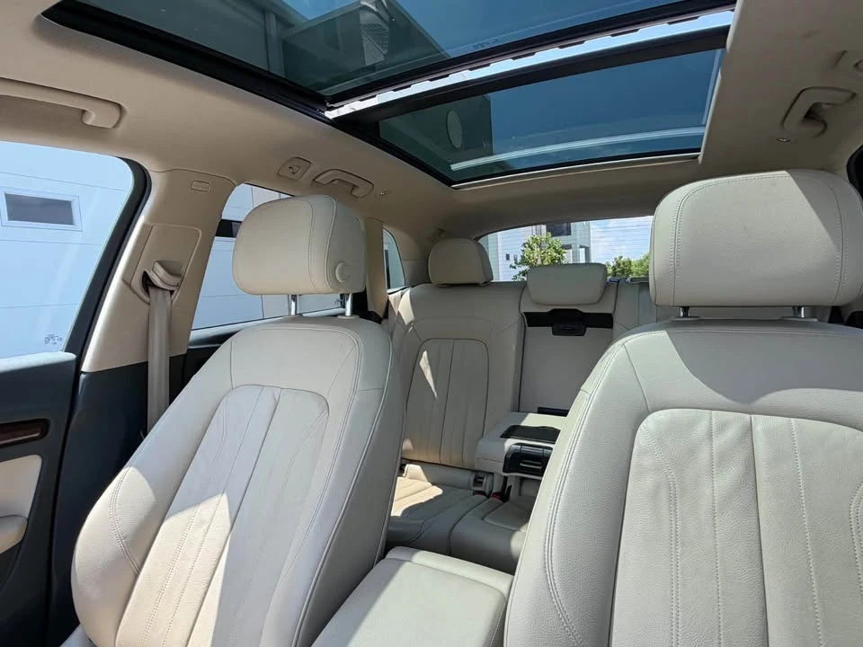 2018 Audi FY Q5 - Image 15 of 19