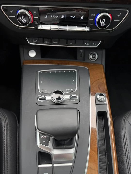 2018 Audi FY Q5 - Image 17 of 18