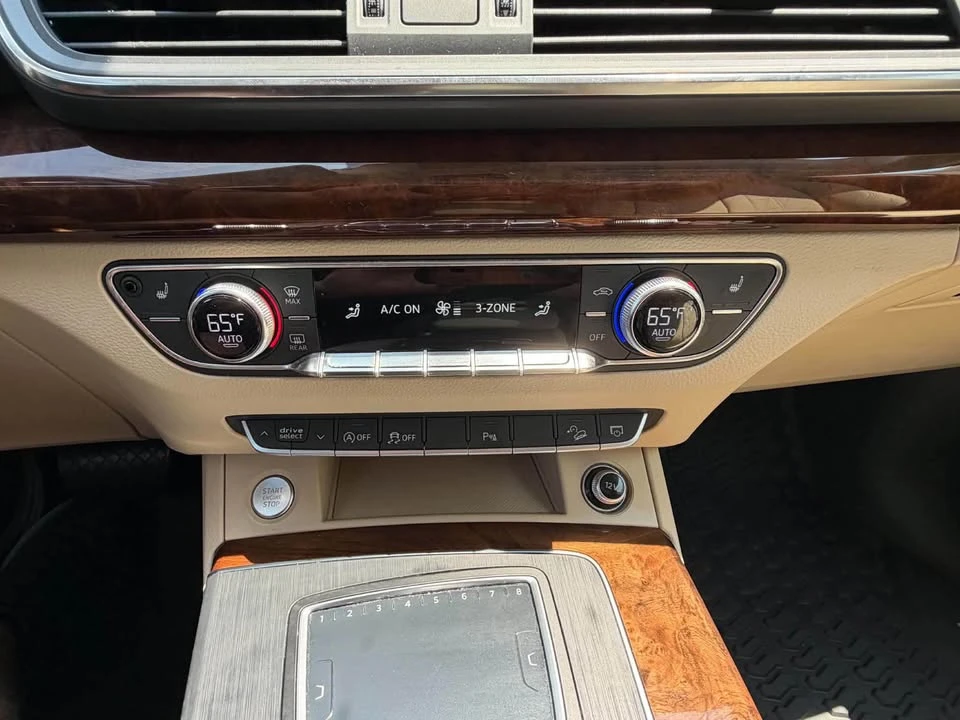 2018 Audi FY Q5 - Image 17 of 19