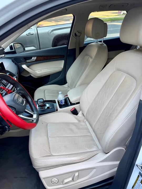 2018 Audi FY Q5 - Image 10 of 20