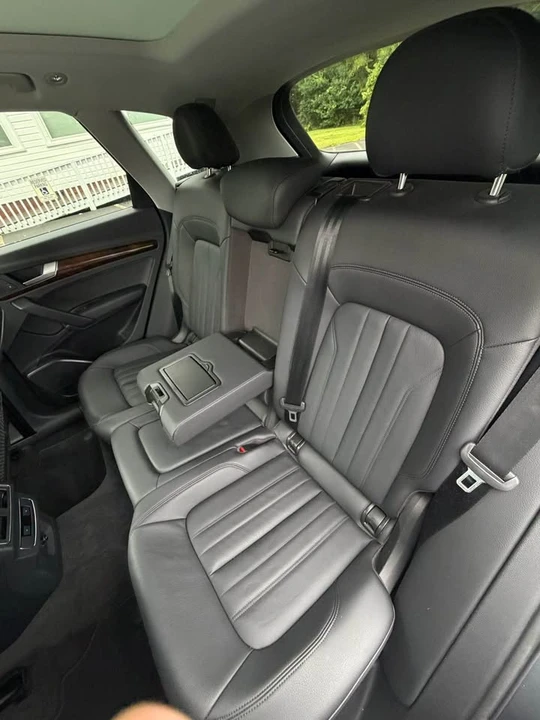 2018 Audi FY Q5 - Image 8 of 18