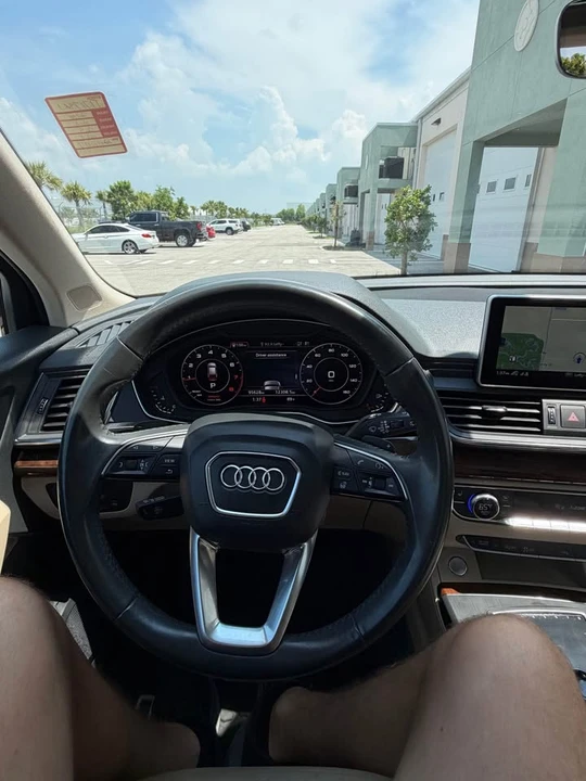 2018 Audi FY Q5 - Image 16 of 19