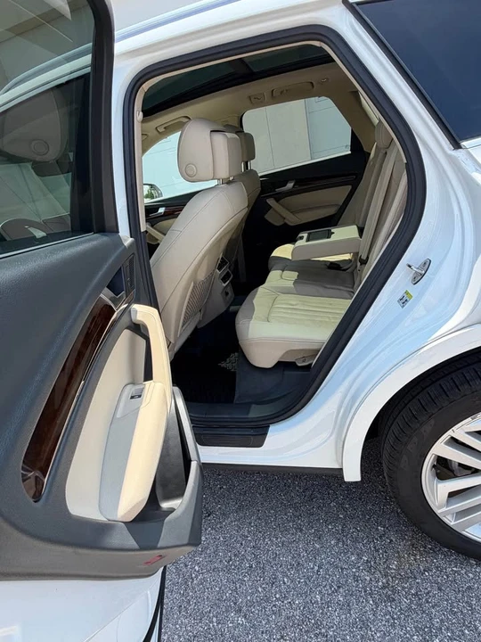 2018 Audi FY Q5 - Image 9 of 19