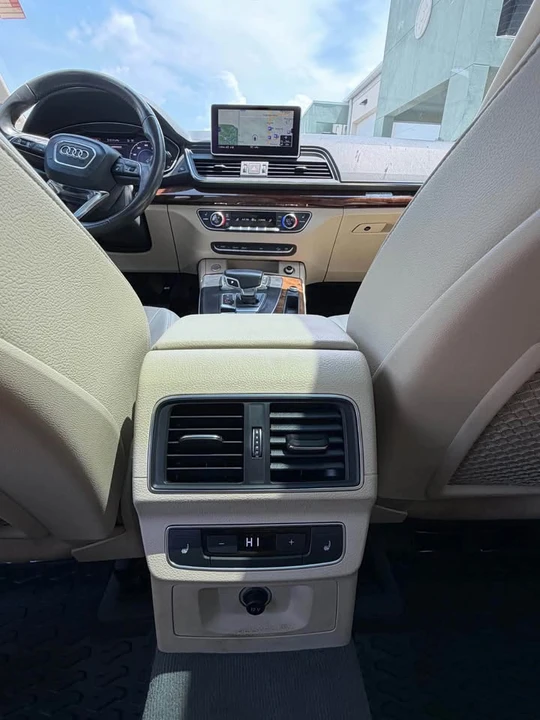 2018 Audi FY Q5 - Image 16 of 19