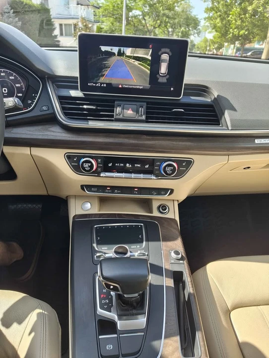 2018 Audi FY Q5 - Image 9 of 15