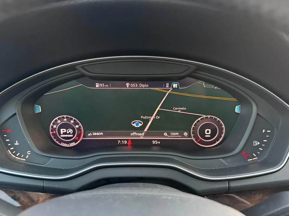 2018 Audi FY Q5 - Image 13 of 18