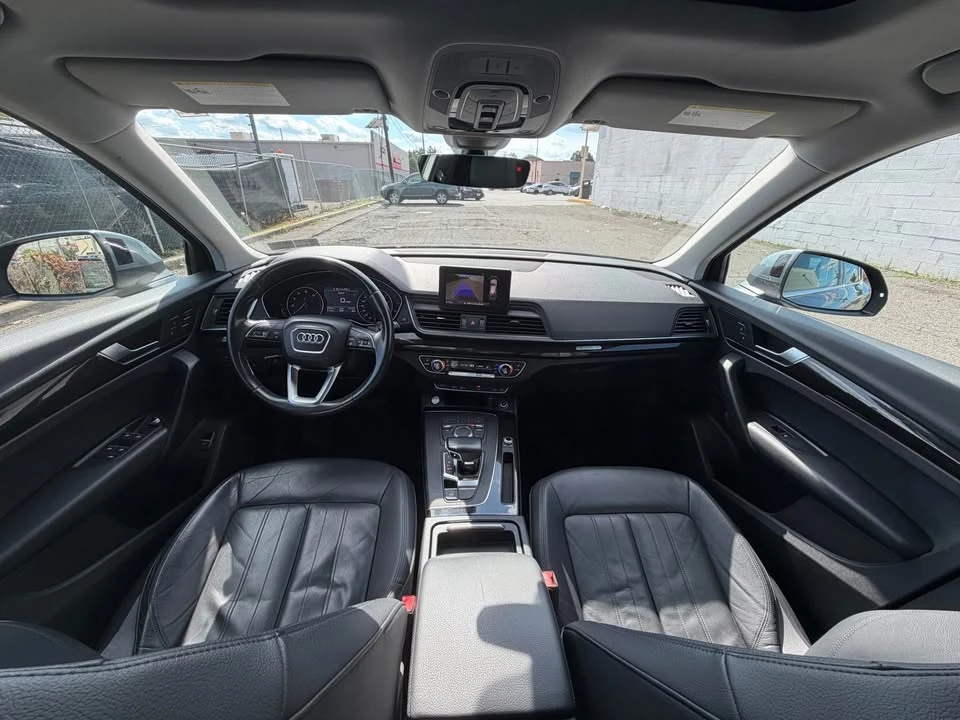 2018 Audi FY Q5 - Image 12 of 20