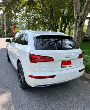 2018 Audi Q5 2.0T Premium Plus Sport Utility 4D