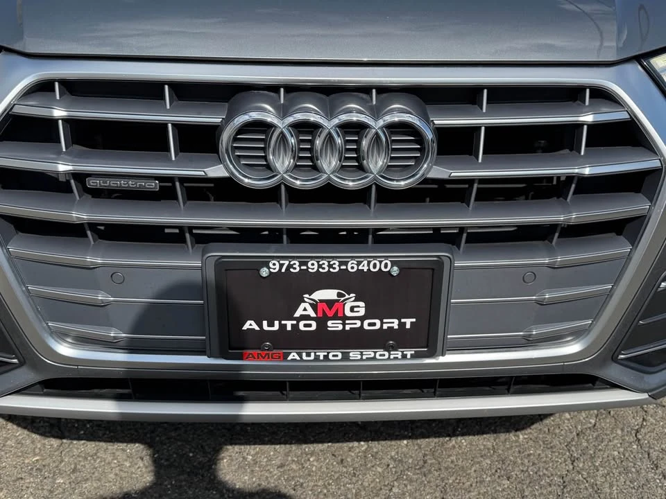 2018 Audi FY Q5 - Image 20 of 20
