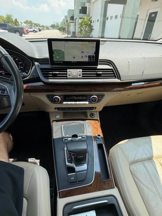 2018 Audi FY Q5 - Image 14 of 19