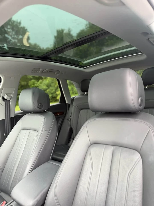 2018 Audi FY Q5 - Image 11 of 18