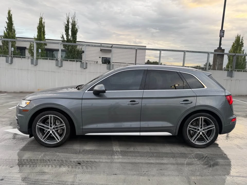 2018 Audi FY Q5 - Image 8 of 11