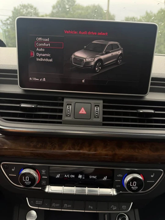 2018 Audi FY Q5 - Image 15 of 18