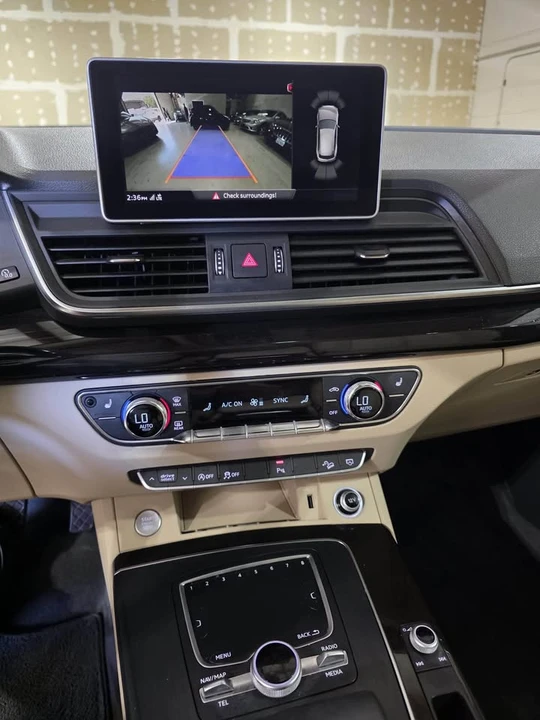 2018 Audi FY Q5 - Image 15 of 16