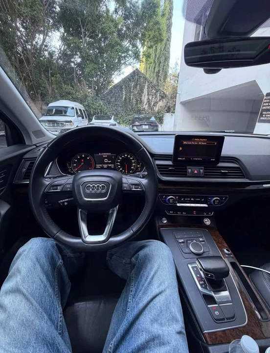 2018 Audi FY Q5 - Image 11 of 12