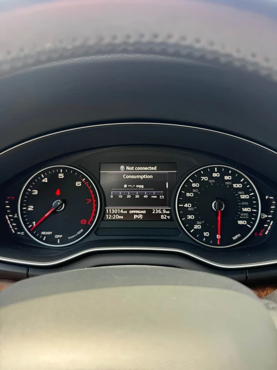 2018 Audi FY Q5 - Image 11 of 16