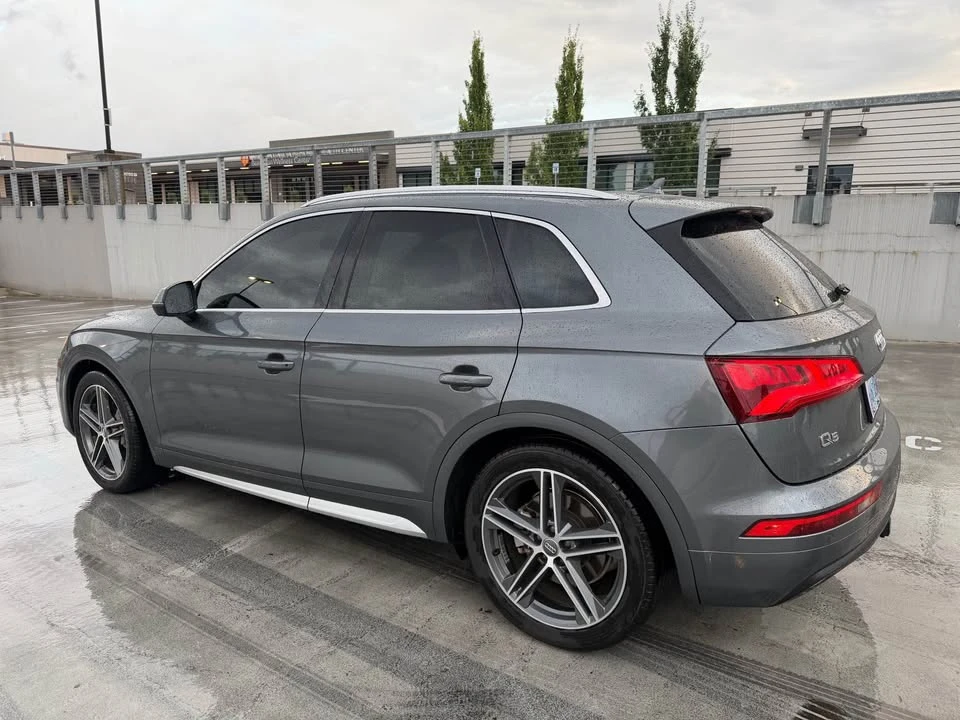 2018 Audi FY Q5 - Image 6 of 11