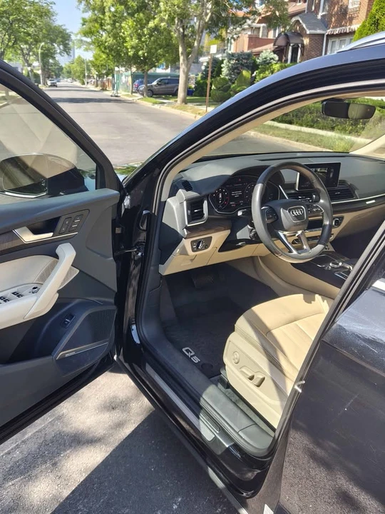 2018 Audi FY Q5 - Image 7 of 15