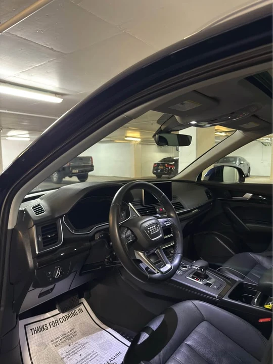 2018 Audi FY Q5 - Image 14 of 14