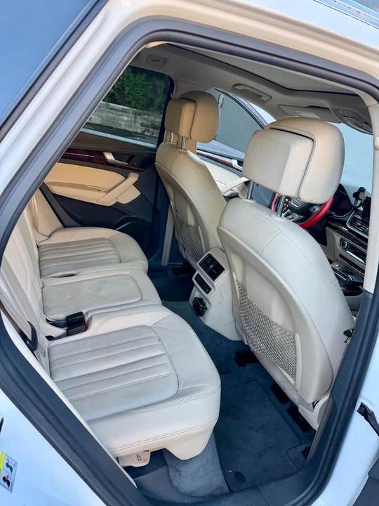 2018 Audi FY Q5 - Image 14 of 20