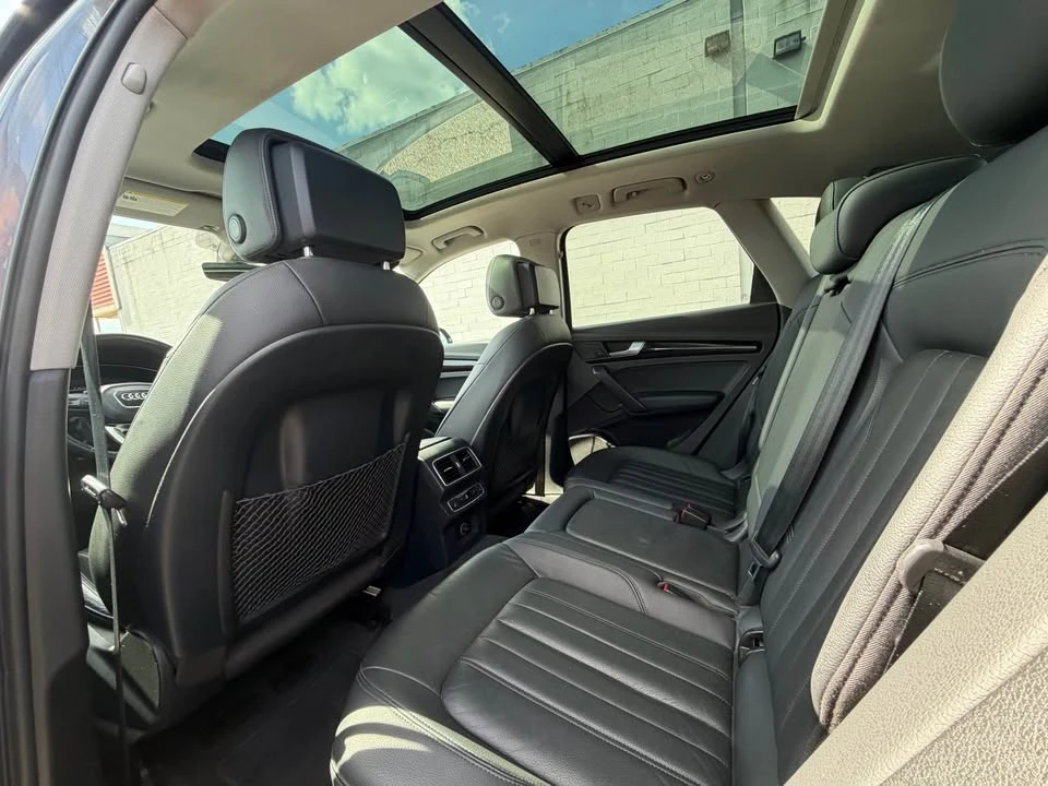 2018 Audi FY Q5 - Image 17 of 20