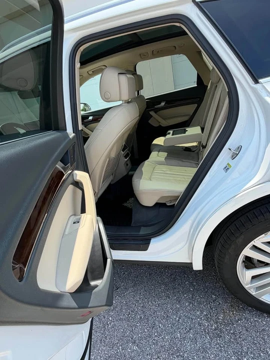 2018 Audi FY Q5 - Image 12 of 19