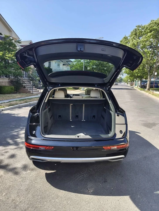 2018 Audi FY Q5 - Image 12 of 15