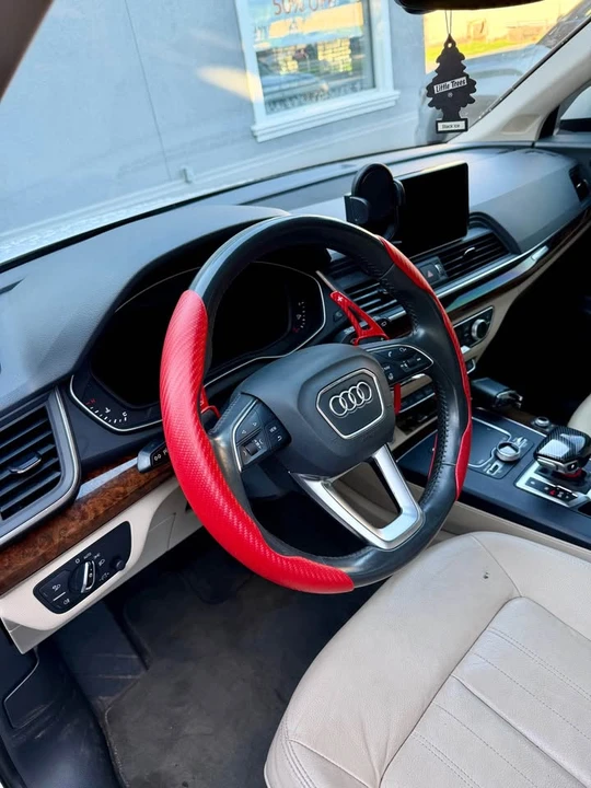 2018 Audi FY Q5 - Image 12 of 20